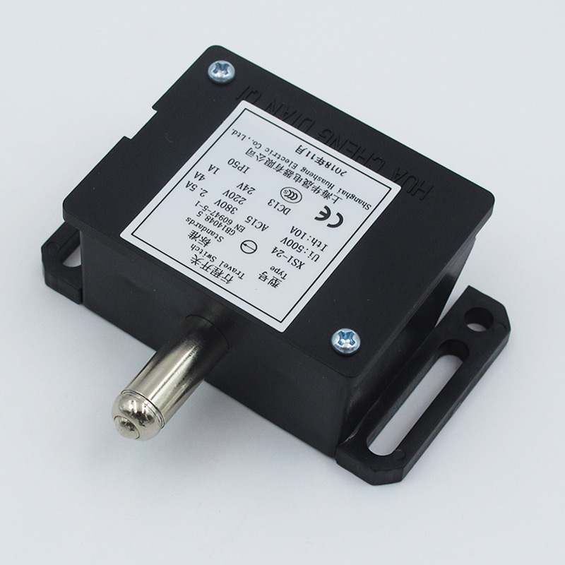 Travel Accessories Manufacturer - XS1-24 Travel Switch Electromagnetic Switch Elevator