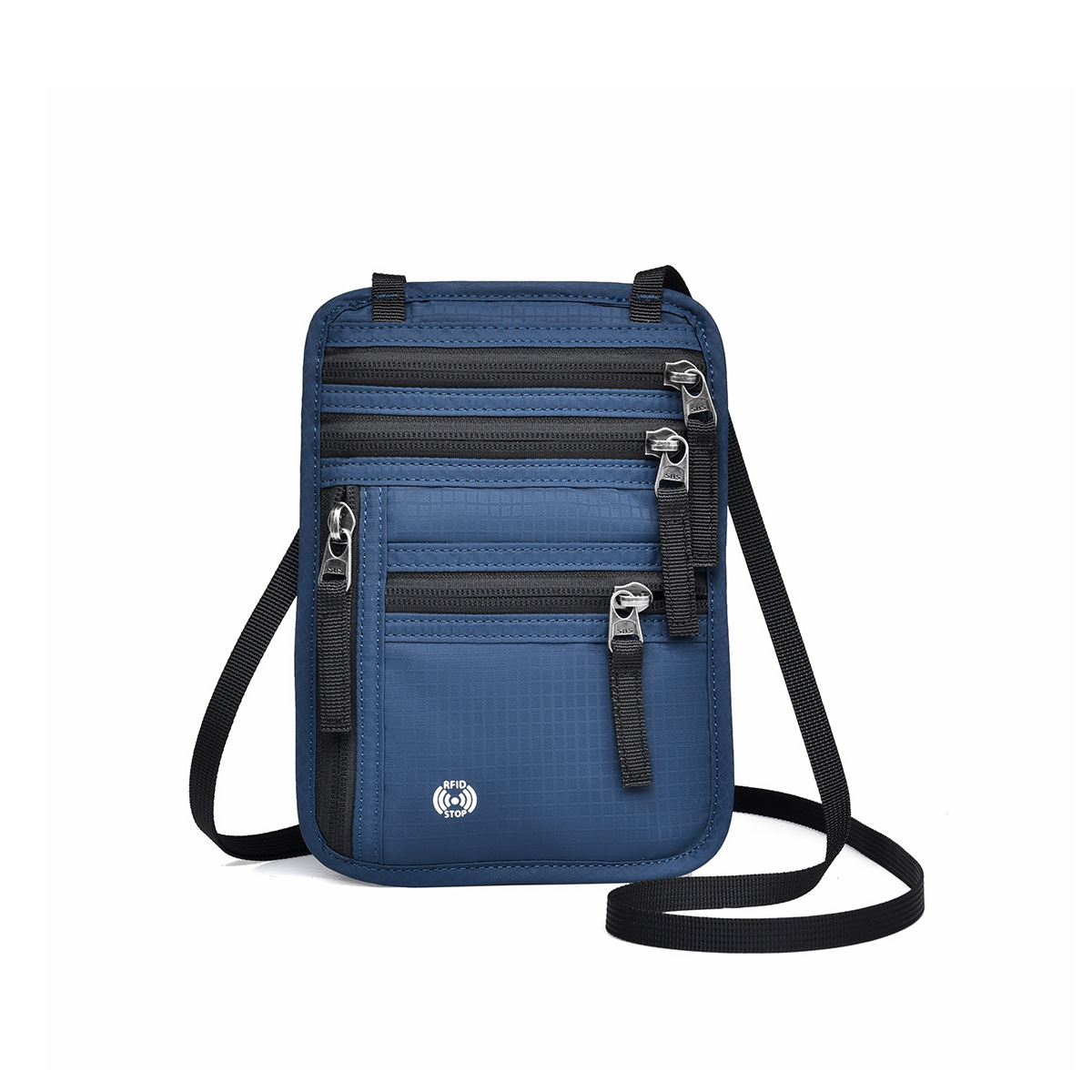 Travel Accessories Overseas - Passport bag for overseas travel multi-functional
