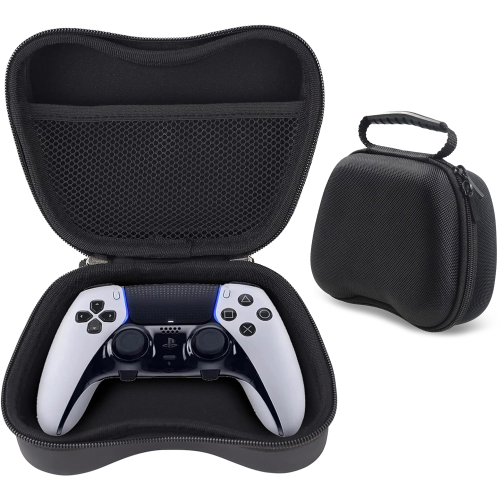 Travel Bag Xbox Series S - Hard Travel Case for PS5/Xbox Series