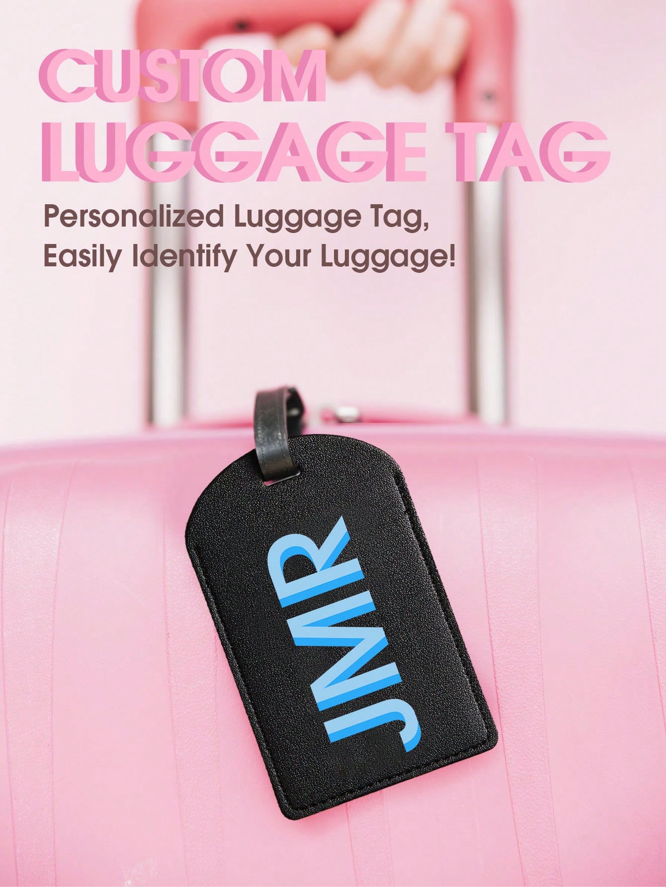 Personalized Initial Luggage T - Travel Accessories For Men 评论和价格