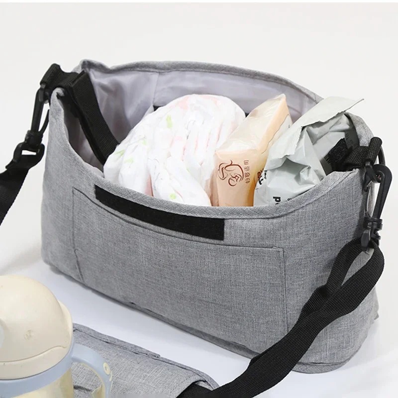 Baby Stroller Organizer Bag Ho - Travel Accessories For 1 Year Old 评论和价格