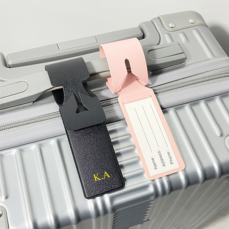 Custom Company Logo Long Lugga - Travel Accessories Company 评论和价格
