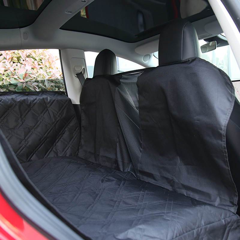 Pet Pad for Tesla Model 3 Y Re - Travel Accessories For Dogs 评论和价格