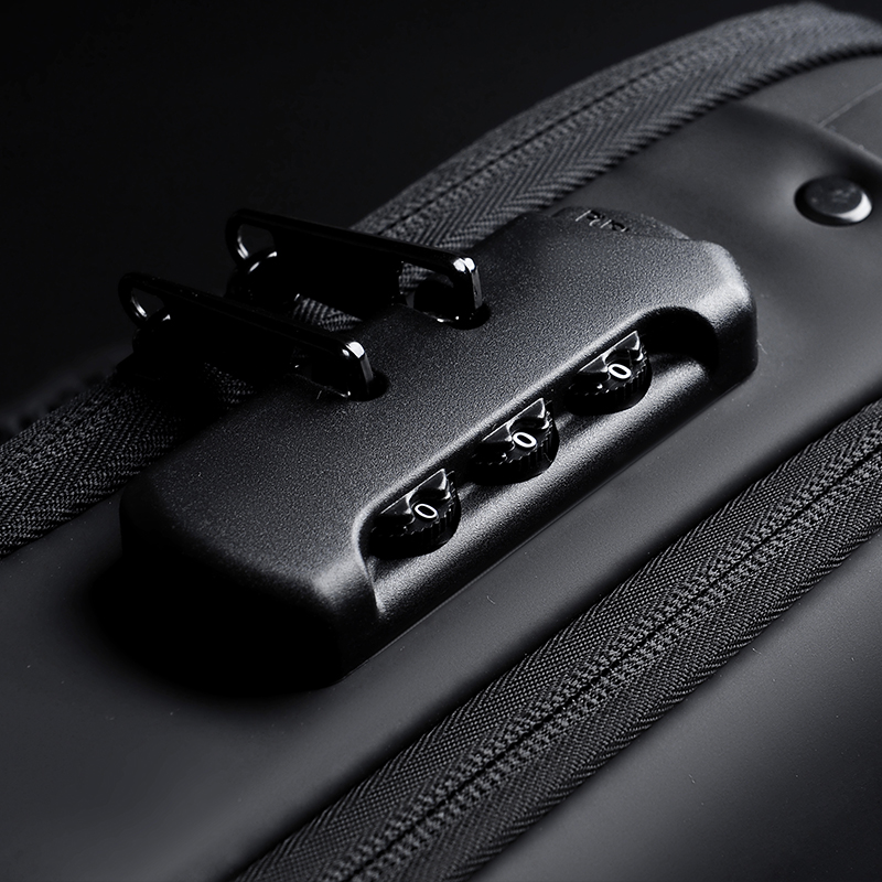 Men Multifunction Anti Theft U - Travel Accessories For Men 评论和价格