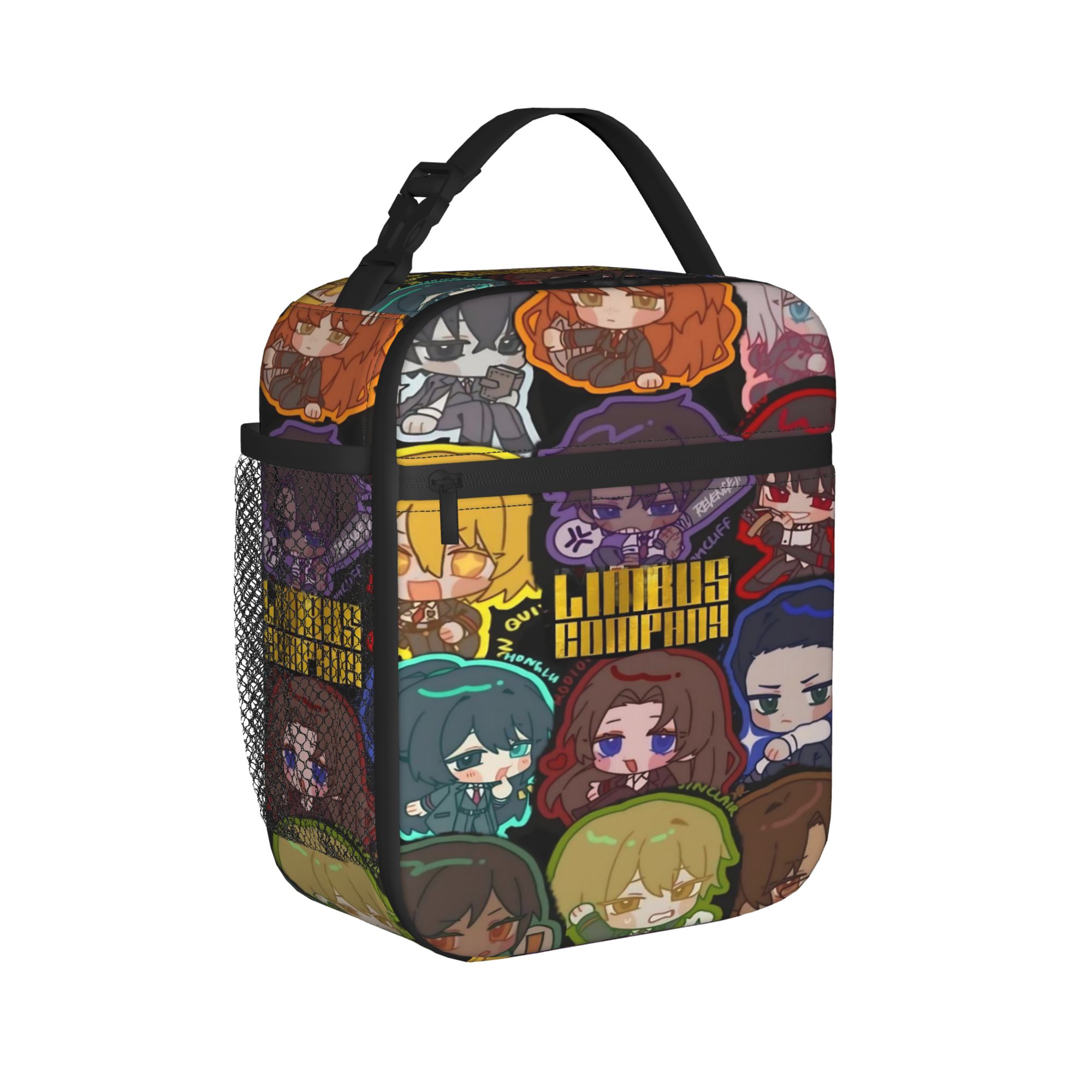 Insulated Lunch Bag Limbus Com - Travel Accessories Company 评论和价格