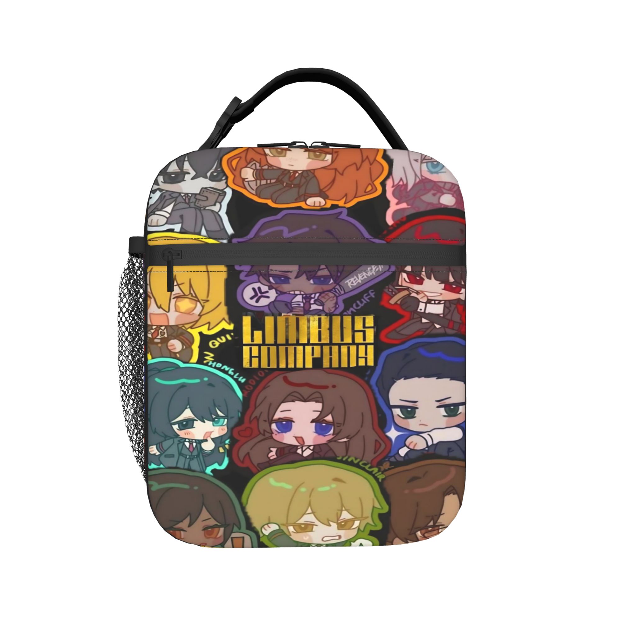 Insulated Lunch Bag Limbus Com - Travel Accessories Company 评论和价格