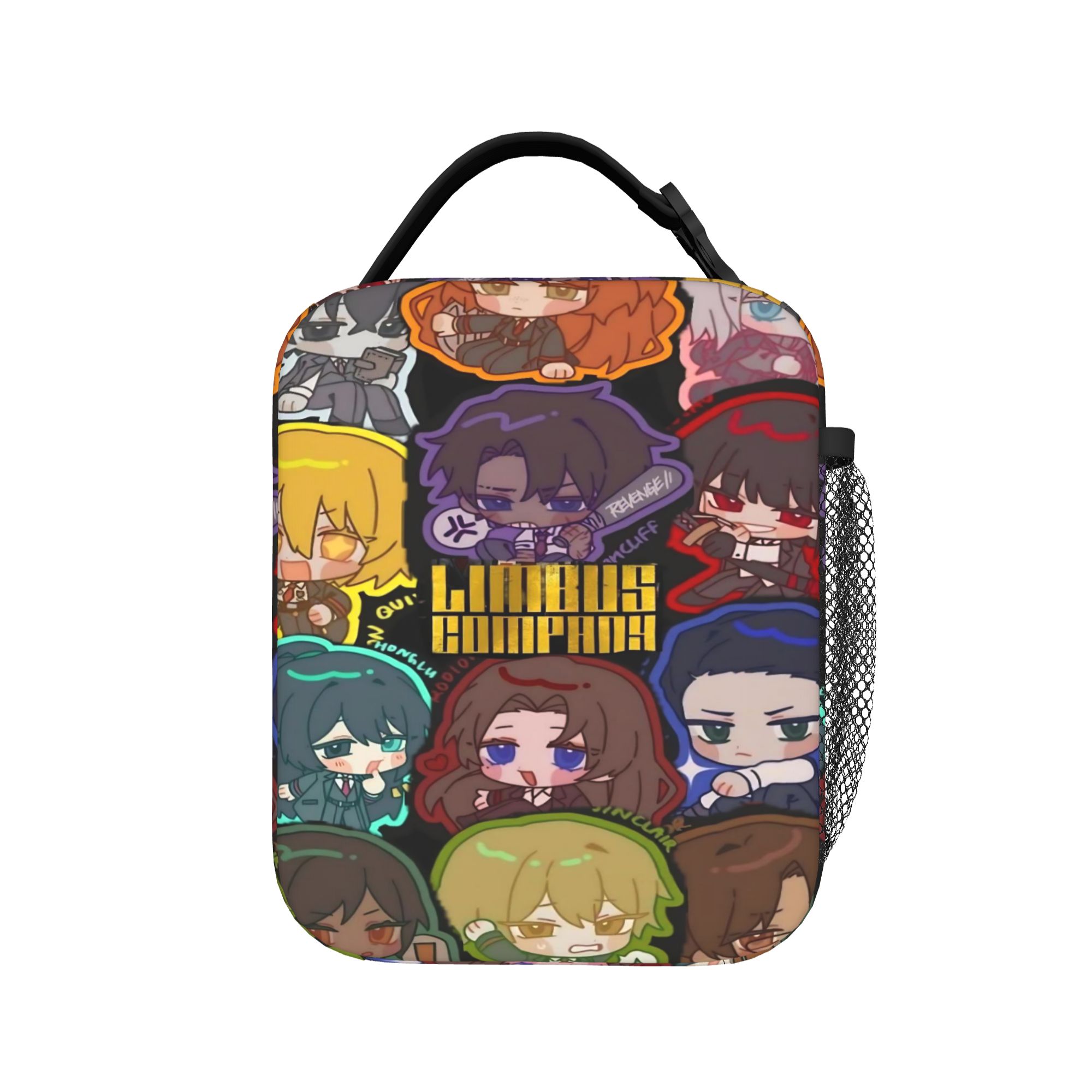 Insulated Lunch Bag Limbus Com - Travel Accessories Company 评论和价格