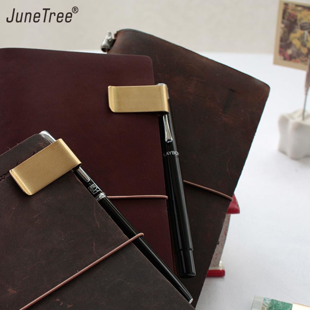 Brief Portcrayon Vintage Coppe - Travel Journal Accessories 评论和价格