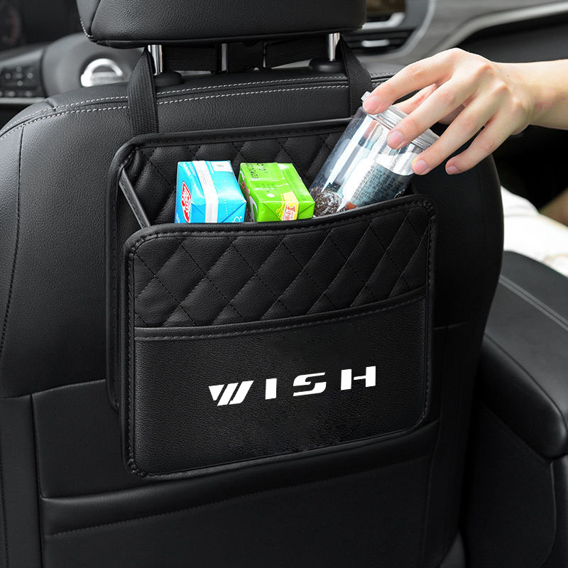 Car Backseat Organizer Multifu - Travel Accessories For Car 评论和价格