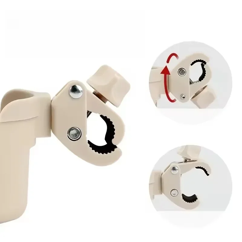 Anti-Slip Pram Cup Holders for - Travel Accessories For 1 Year Old 评论和价格
