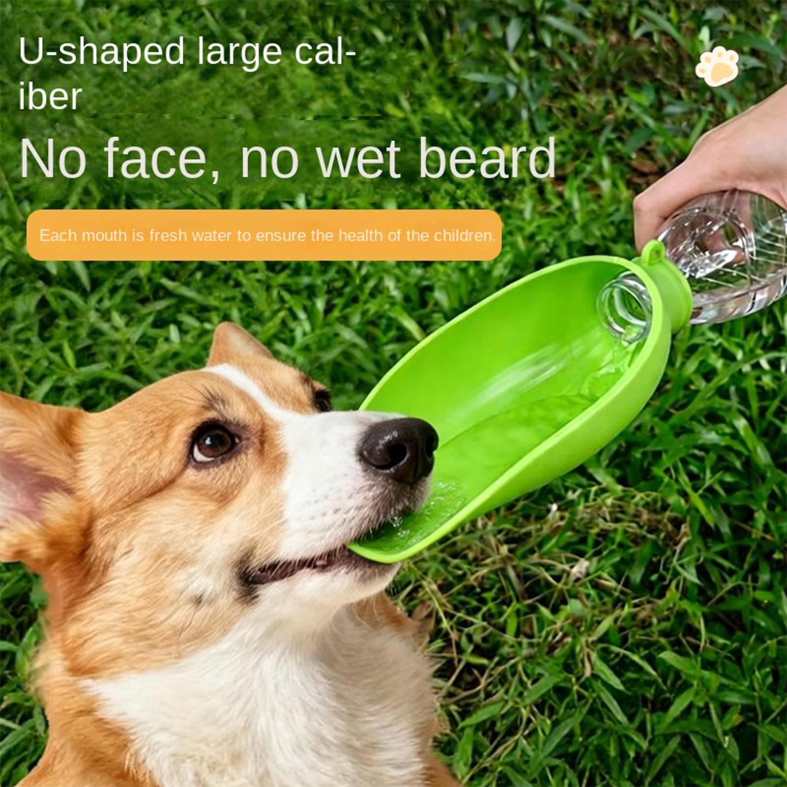 Dog Travel Water Bowl Silicone - Travel Accessories For Dogs 评论和价格