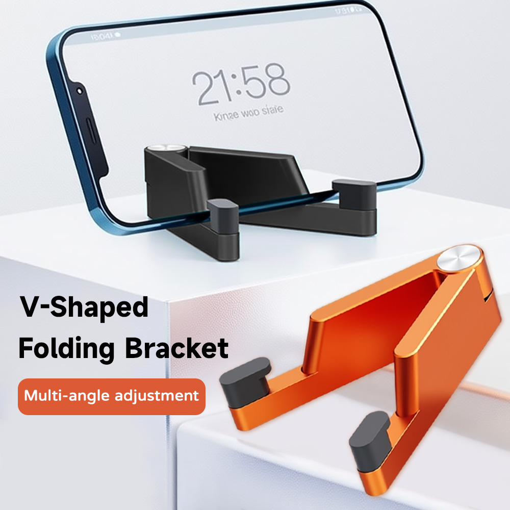 V-Shaped Folding Bracket Multi - Travel Accessories Iphone 评论和价格