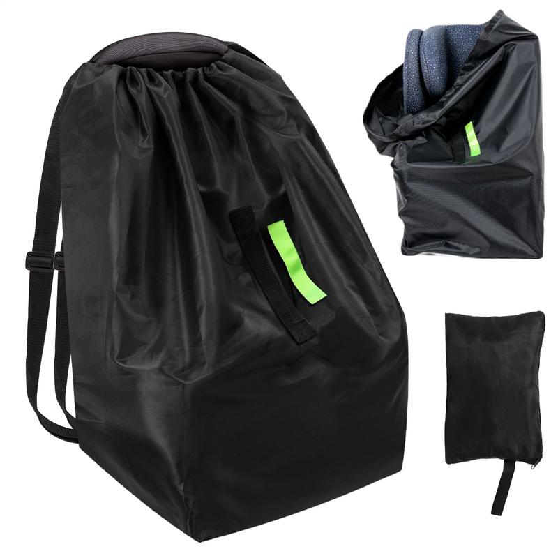 Car Seat Airplane Travel Bag H - Travel Accessories For 1 Year Old 评论和价格
