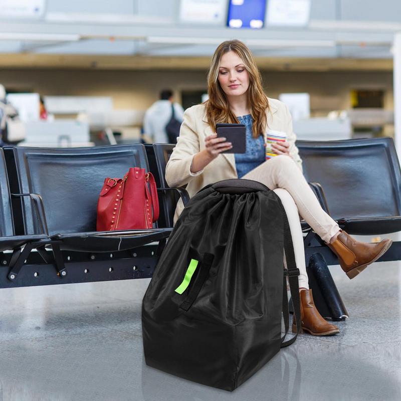 Car Seat Airplane Travel Bag H - Travel Accessories For 1 Year Old 评论和价格