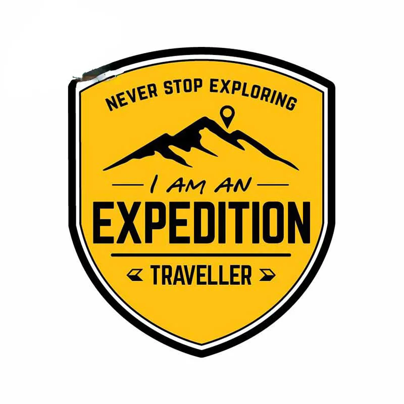 13cm Expedition Travel Car Sti - Travel Accessories For Car 评论和价格
