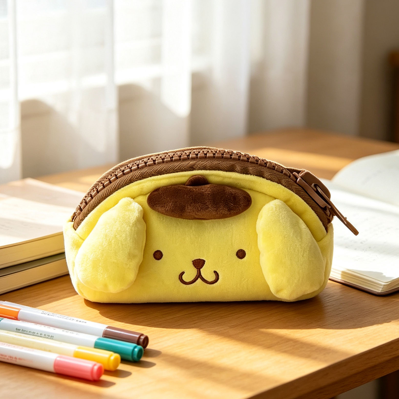 Kawaii Plush Large Capacity Ca - Travel Accessories For Dogs 评论和价格