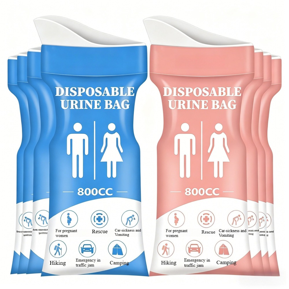 12PCS New Car Emergency Urine  - Travel Accessories For Car 评论和价格