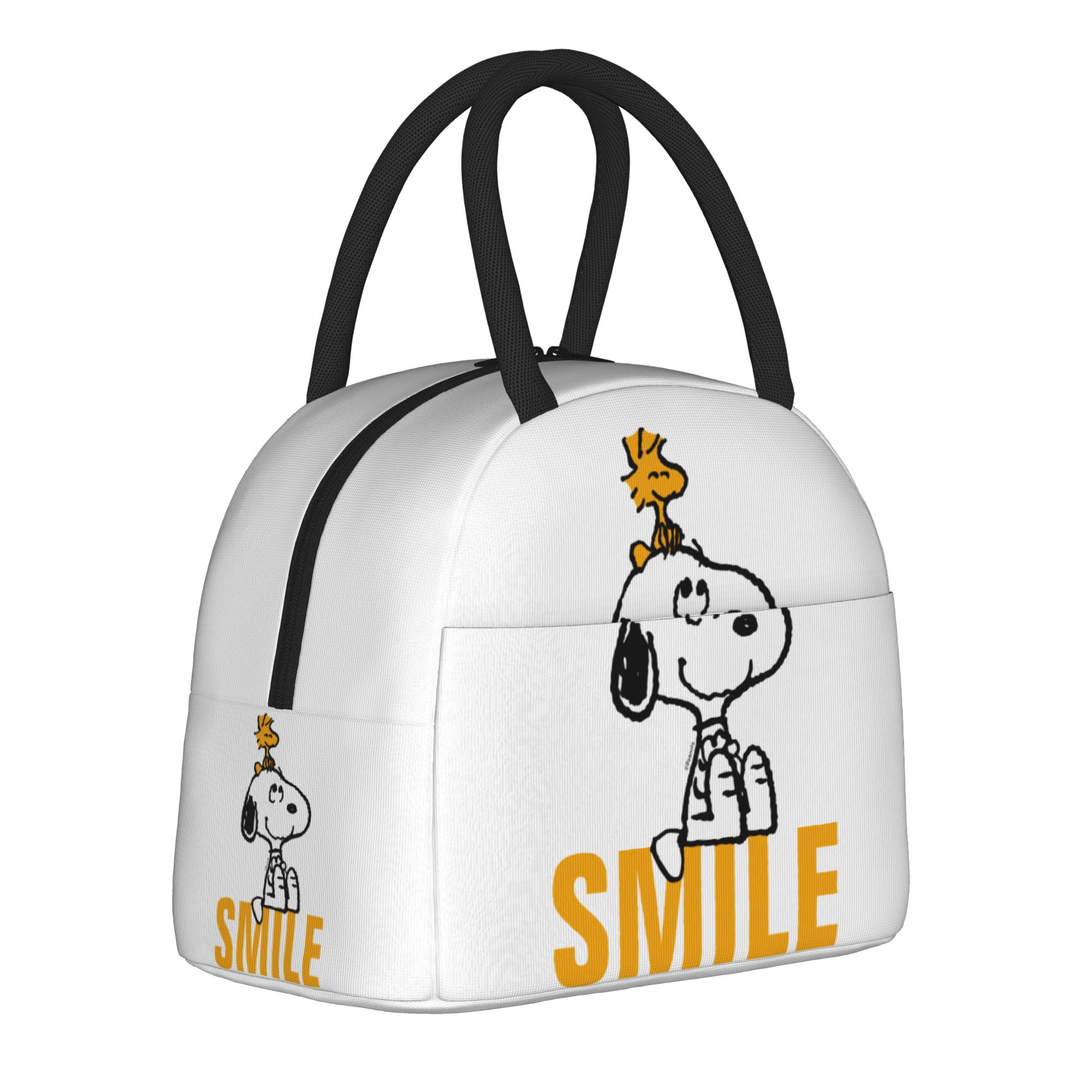 Lunch Boxes Snoopys Dog Woodst - Travel Accessories For Dogs 评论和价格