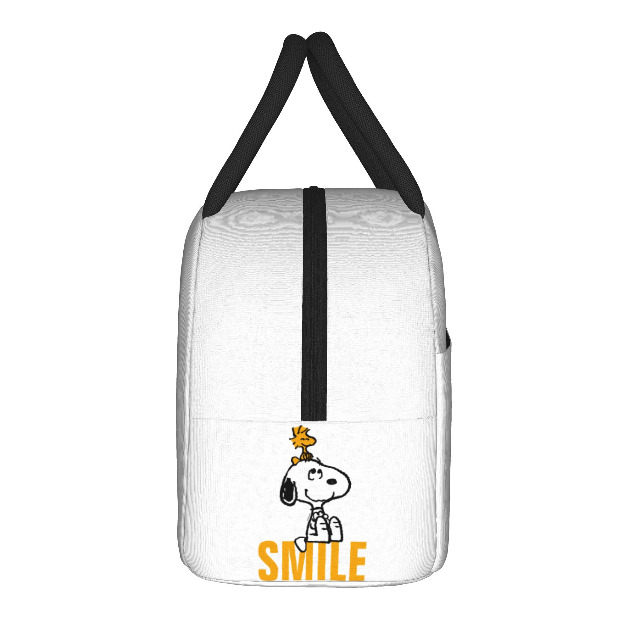 Lunch Boxes Snoopys Dog Woodst - Travel Accessories For Dogs 评论和价格