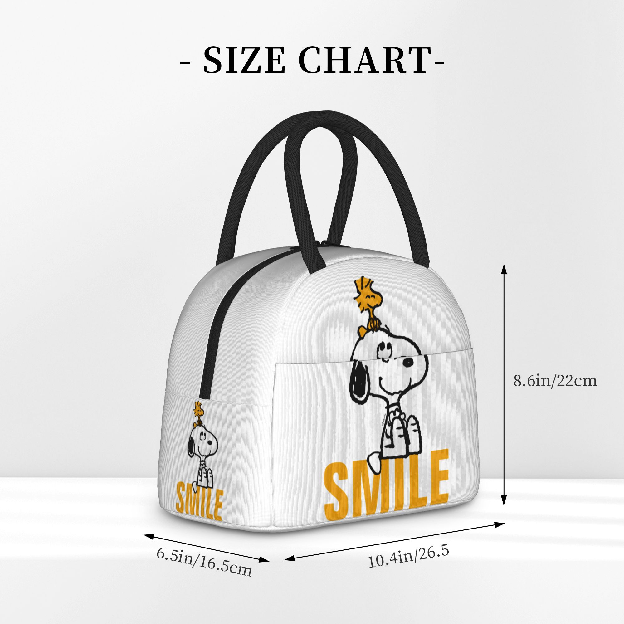Lunch Boxes Snoopys Dog Woodst - Travel Accessories For Dogs 评论和价格