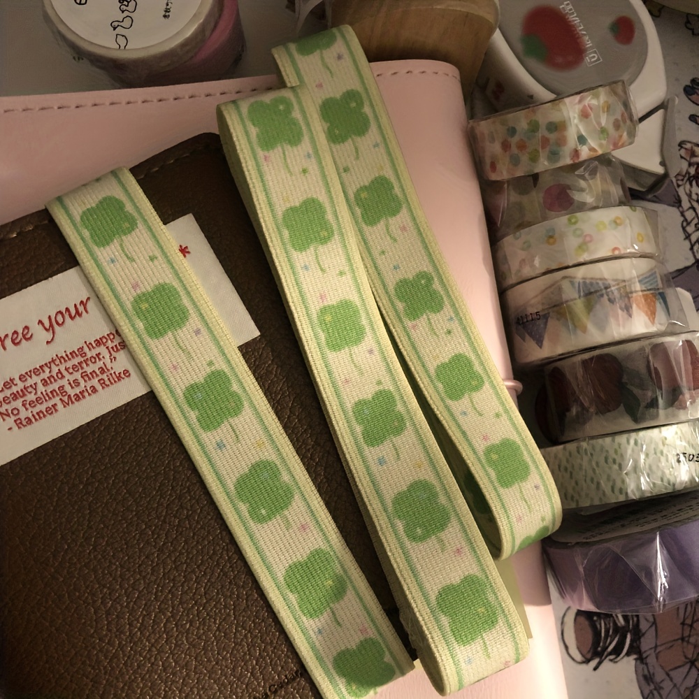 Elastic Strap for A7 M5 Planne - Travel Journal Accessories 评论和价格