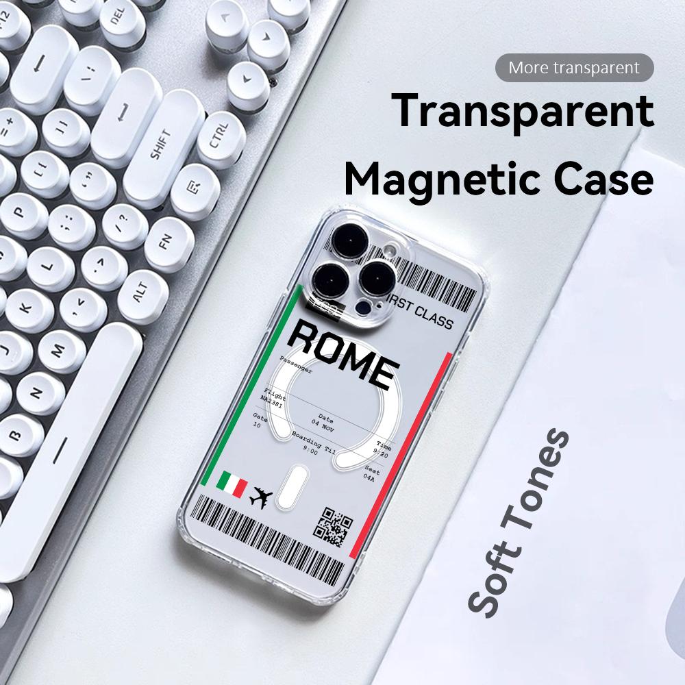 Plane travel ticket italy Phon - Travel Accessories Iphone 评论和价格