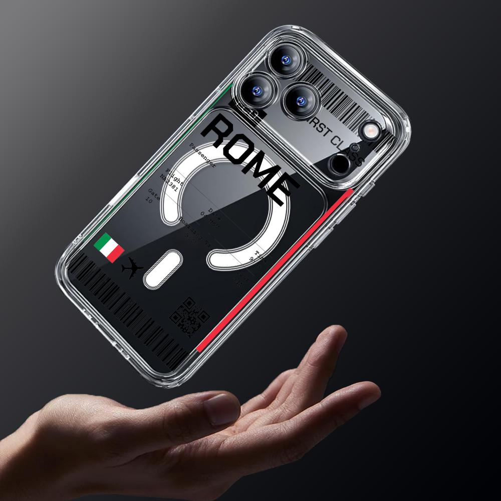 Plane travel ticket italy Phon - Travel Accessories Iphone 评论和价格
