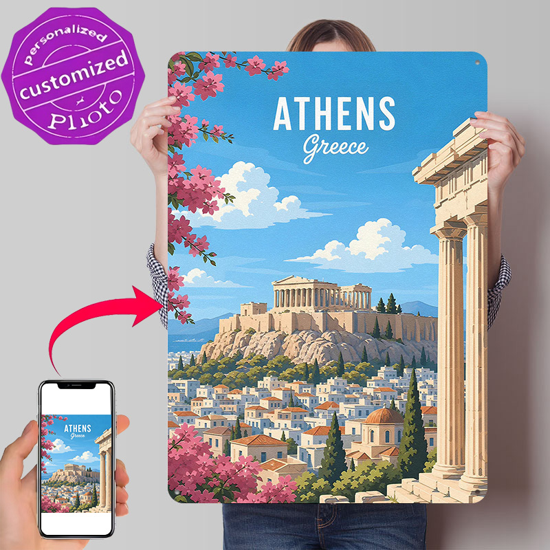 Athens Garage Accessories Gree - Travel Accessories Greece 评论和价格