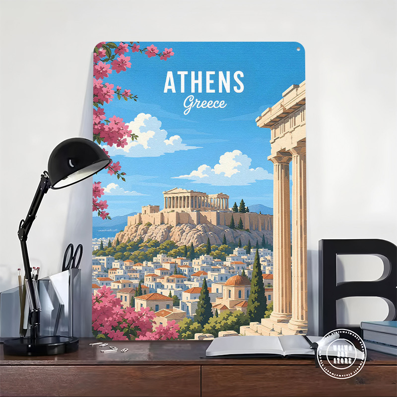 Athens Garage Accessories Gree - Travel Accessories Greece 评论和价格