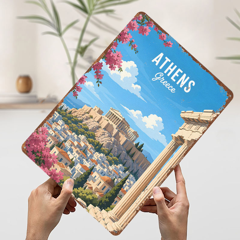 Athens Garage Accessories Gree - Travel Accessories Greece 评论和价格