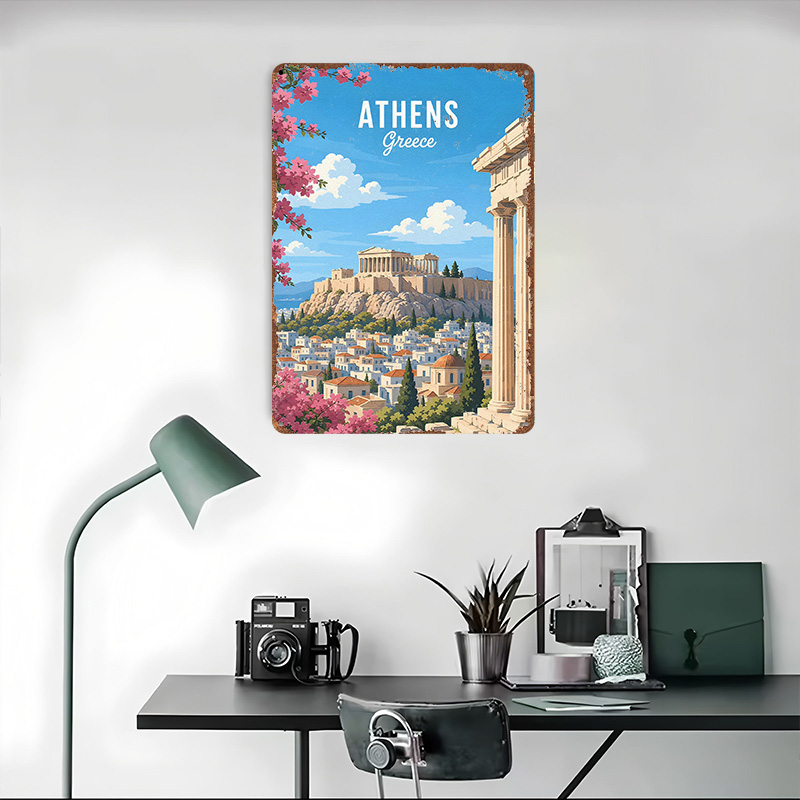 Athens Garage Accessories Gree - Travel Accessories Greece 评论和价格
