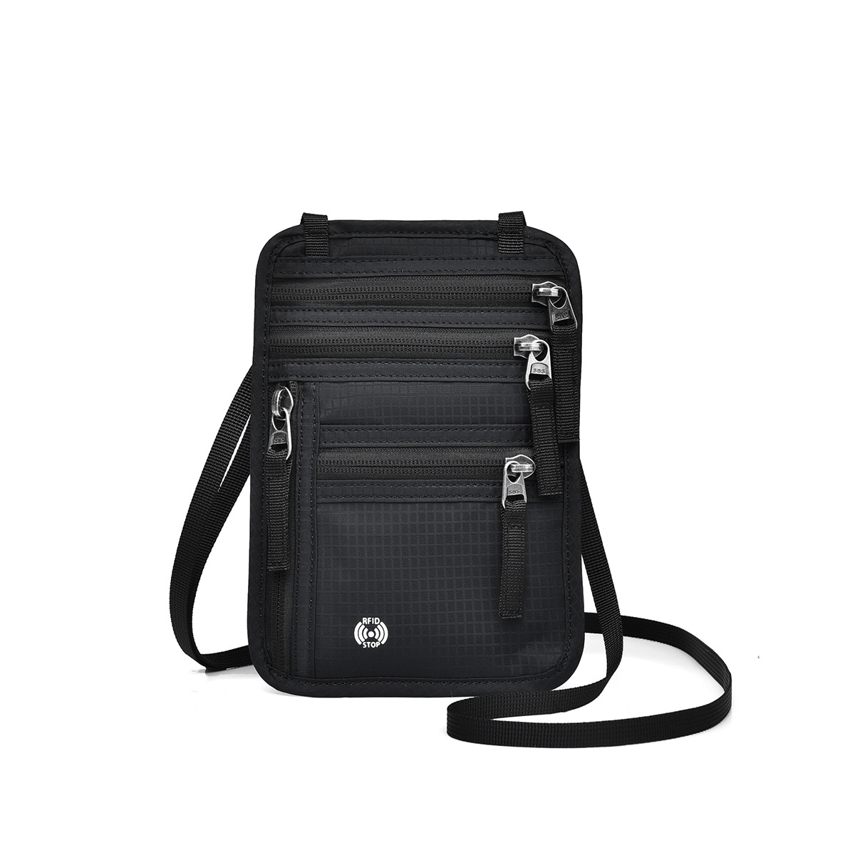 Passport bag for overseas trav - Travel Accessories Overseas 评论和价格