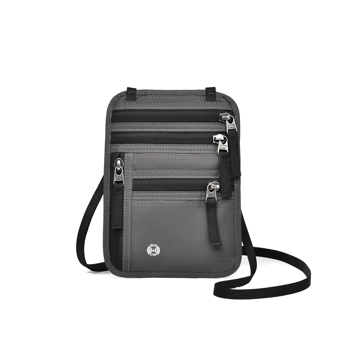 Passport bag for overseas trav - Travel Accessories Overseas 评论和价格