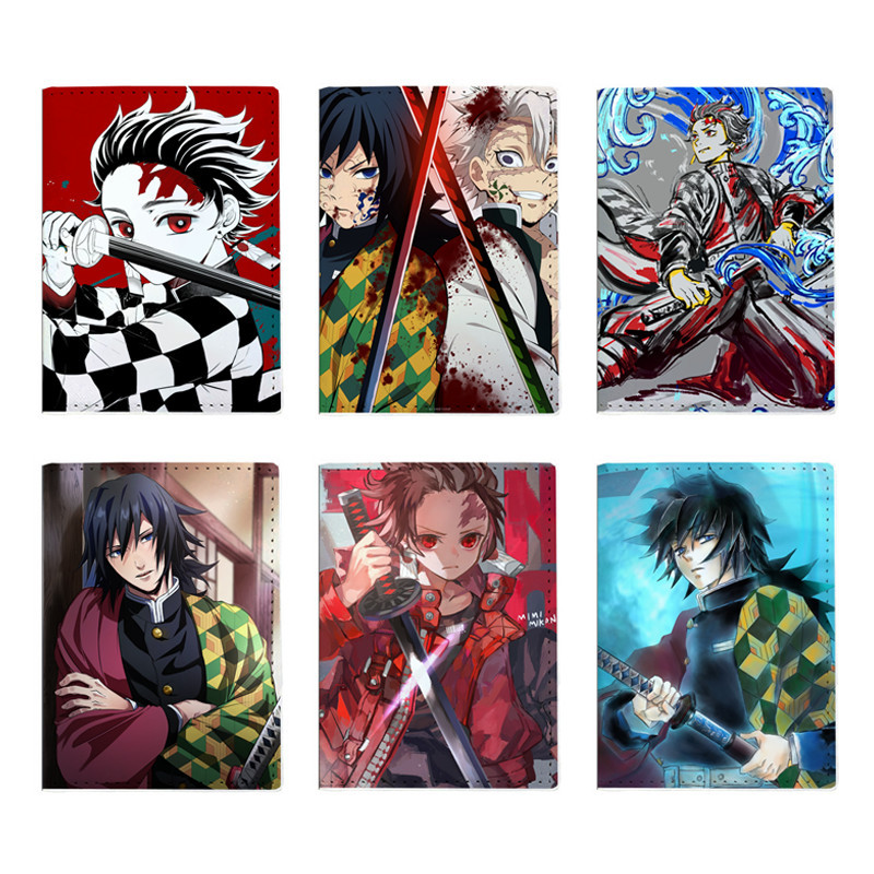 Japanese Anime Demon Slayer Pa - Travel Accessories In Japan 评论和价格