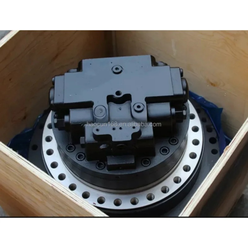 TM40 Travelling Motor Assembly - Travel Accessories Manufacturer 评论和价格