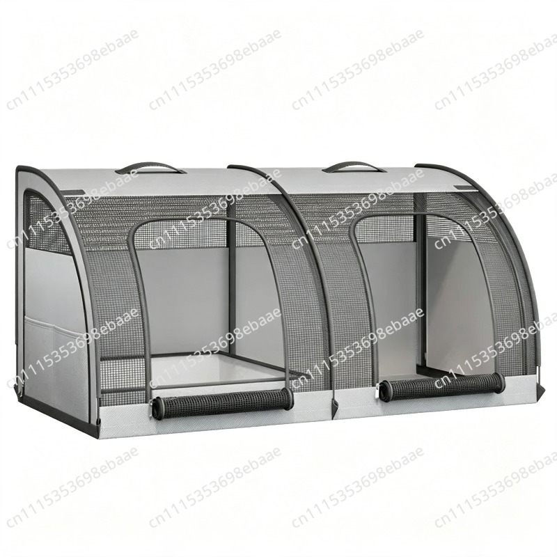 Large Dog Bed Cat Carrier Seat - Travel Accessories For Car 评论和价格