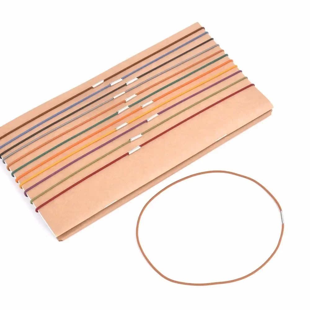 10 Pieces a Set Spare Rubber B - Travel Journal Accessories 评论和价格