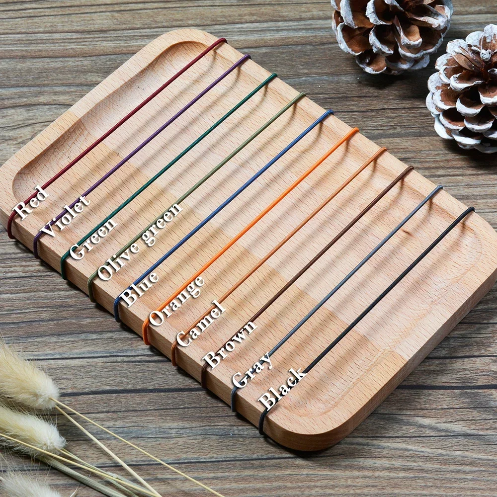 10 Pieces a Set Spare Rubber B - Travel Journal Accessories 评论和价格