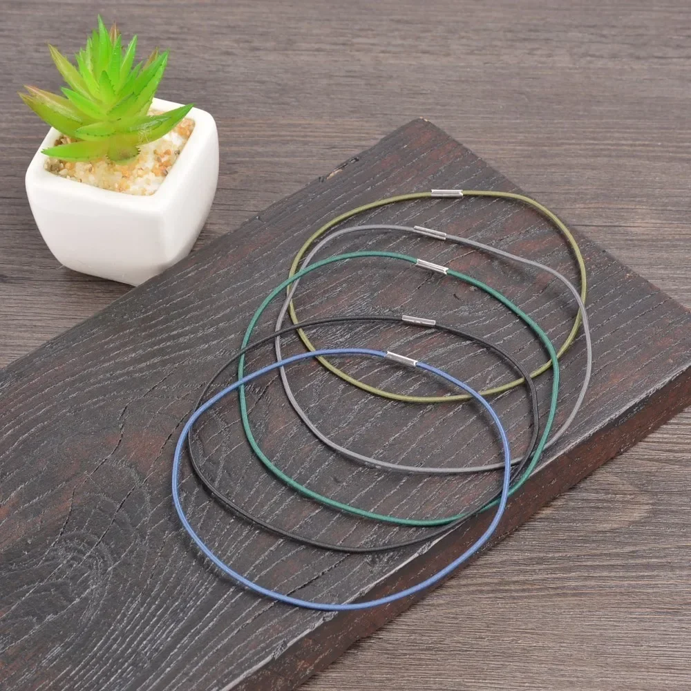 10 Pieces a Set Spare Rubber B - Travel Journal Accessories 评论和价格