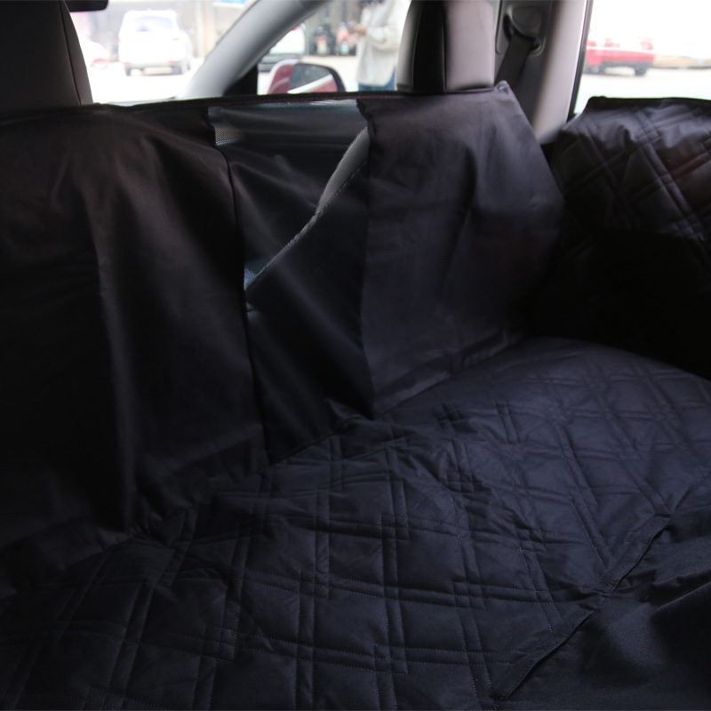 Pet Pad for Tesla Model 3 High - Travel Accessories For Dogs 评论和价格