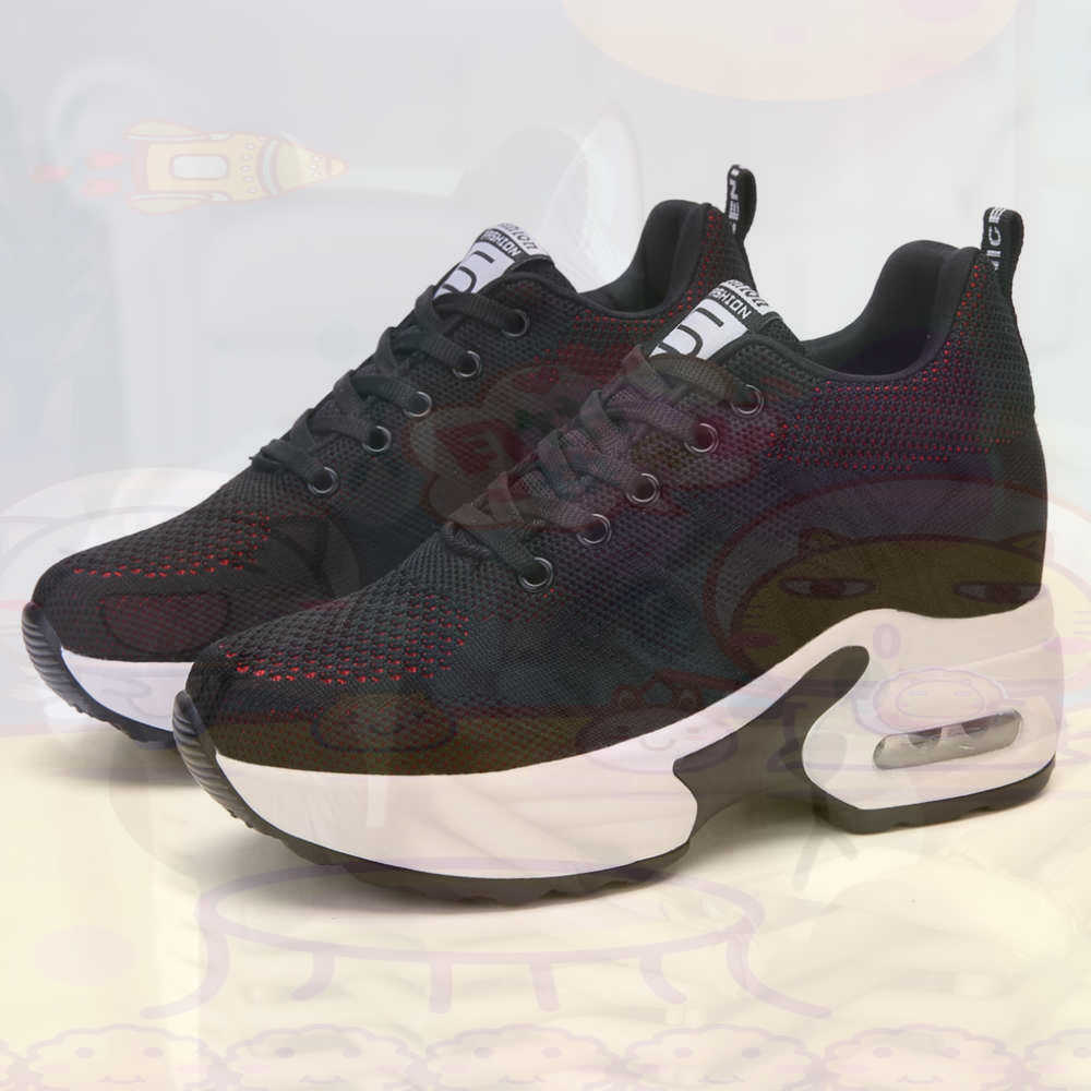 Red Size 36 Shoes Woman Tennis - Travel Accessories Overseas 评论和价格