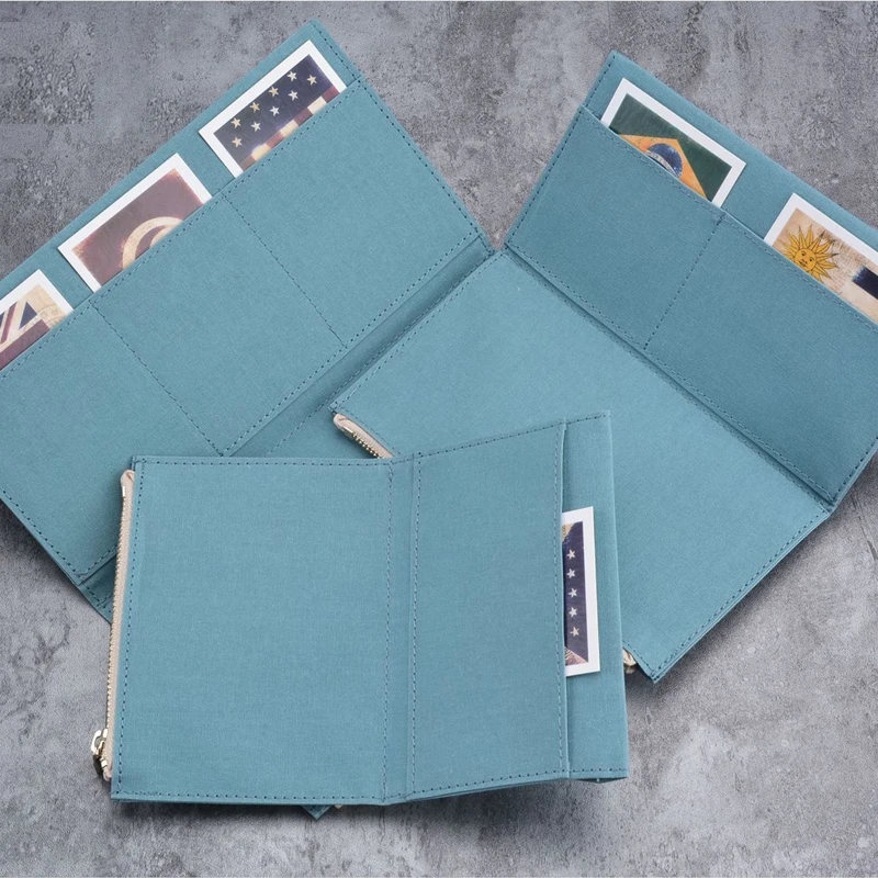 Fromthenon Vintage Storage Bag - Travel Journal Accessories 评论和价格