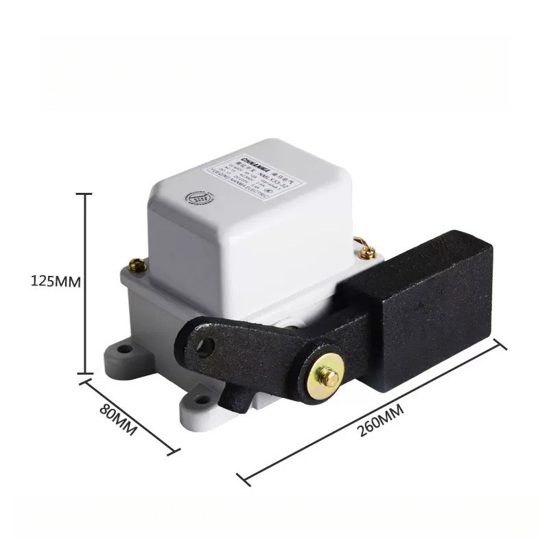 AC380V Heavy Hammer Limit Devi - Travel Accessories Manufacturer 评论和价格
