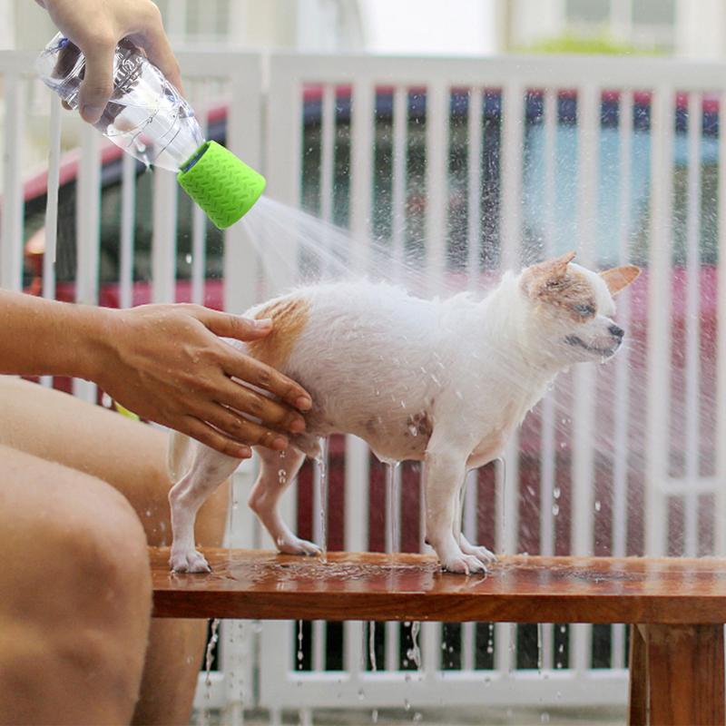 2Pcs Travel Dog Cat Portable W - Travel Accessories For Dogs 评论和价格