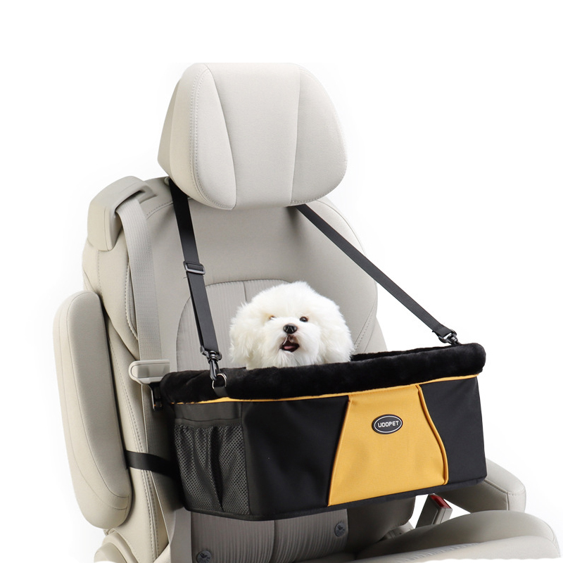 Anti Dirtiness Car Safety Seat - Travel Accessories For Dogs 评论和价格