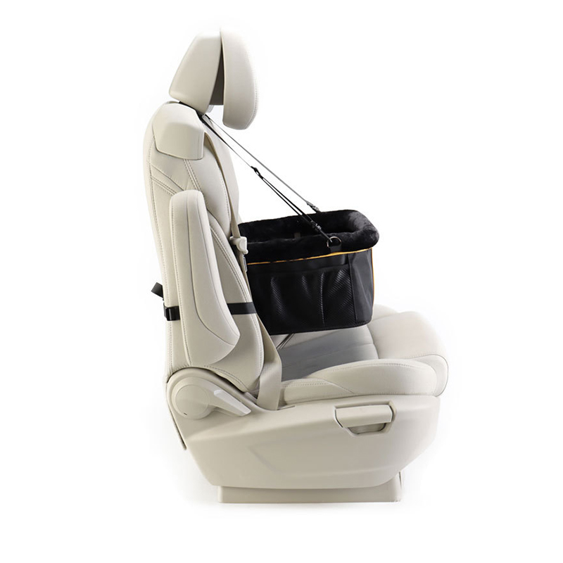Anti Dirtiness Car Safety Seat - Travel Accessories For Dogs 评论和价格