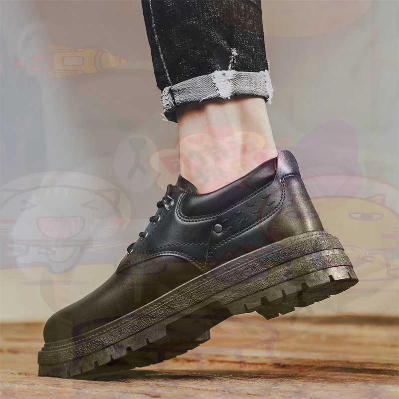 Dark Natural Leather Fashion T - Travel Accessories Overseas 评论和价格