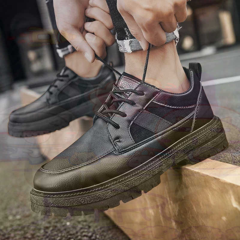 Dark Natural Leather Fashion T - Travel Accessories Overseas 评论和价格