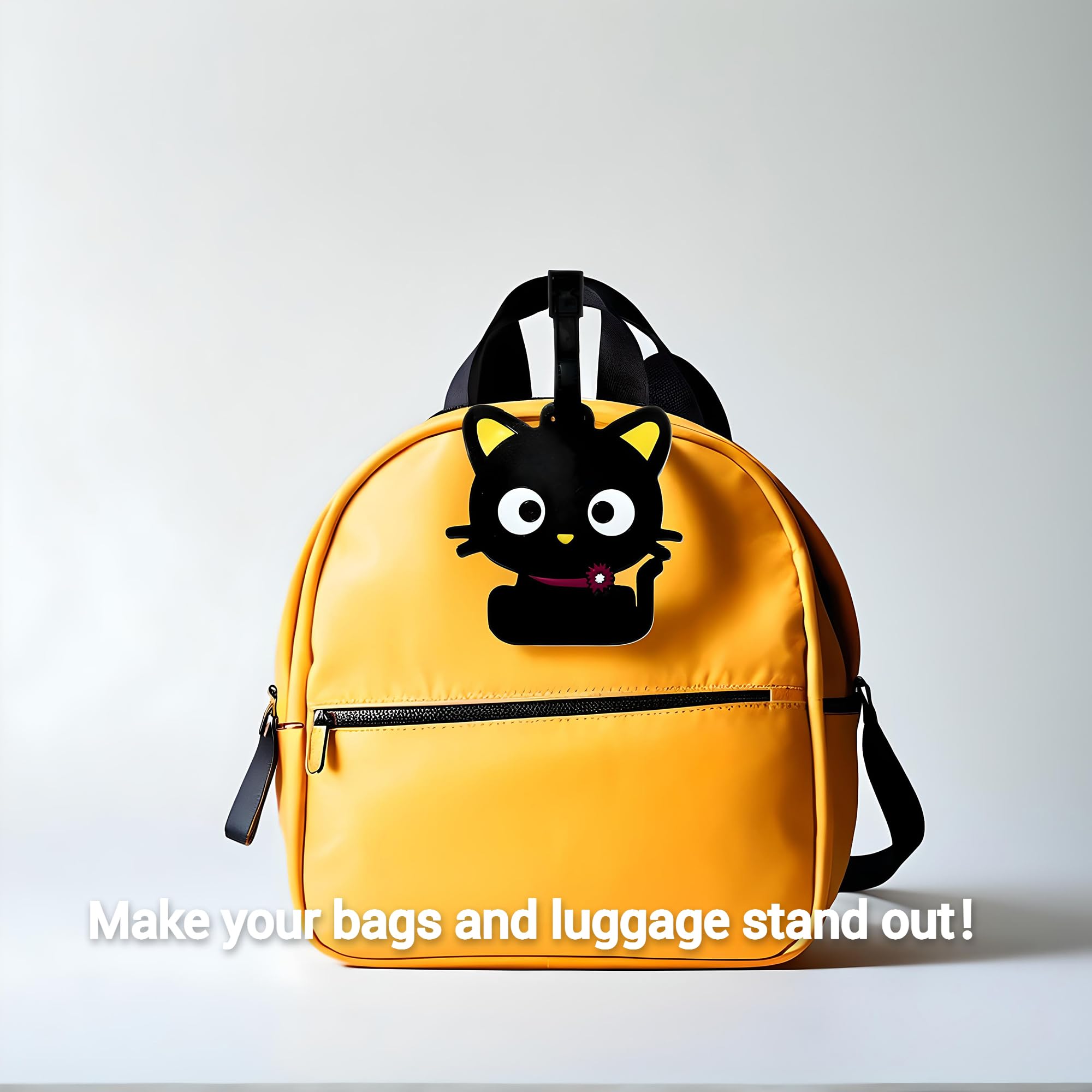 Cute Animal Luggage Tag Travel - Travel Accessories For Dogs 评论和价格