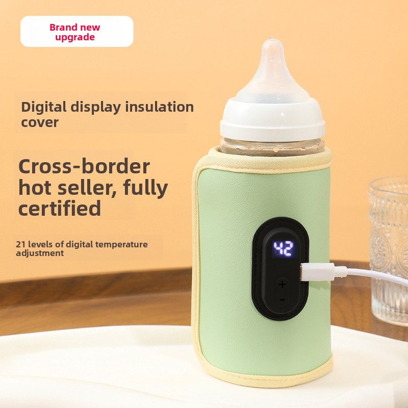 Portable Digital Display Baby  - Travel Accessories For 1 Year Old 评论和价格